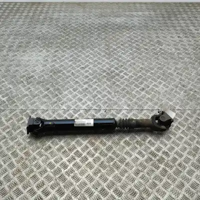 Tweedehands auto-onderdeel VERSNELLINGSBAK voor NISSAN NP300 NAVARA PICK-UP D23 (2014-..) Pick-up OEM IAM-referenties 37200-4JM0A  