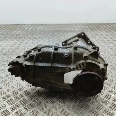 Pezzo di ricambio per auto di seconda mano CASO DI TRASMISSIONE per VOLKSWAGEN AMAROK 2H_, S1B (2010-2022) Pick-up Riferimenti OEM IAM 0BU341011N  