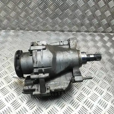 Pezzo di ricambio per auto di seconda mano CASO DI TRASMISSIONE per AUDI A3 LIMOUSINE 8VS, 8VM (2013-2020) Riferimenti OEM IAM 0CN409053AF,0CN409273  