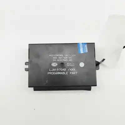 Second-hand car spare part SUSPENSION CONTROL UNIT for JAGUAR XJ X308 (1996-2003) OEM IAM references LJA1970AB,LJA-1970-AB,5SG007505-00  