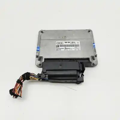 Second-hand car spare part SUSPENSION CONTROL UNIT for AUDI A5 8T3 (2007-2016) OEM IAM references 8K0907163A,5WK11731  