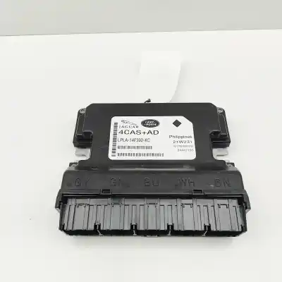 Second-hand car spare part SUSPENSION CONTROL UNIT for LAND ROVER DISCOVERY IV (L319) 3.0 TD 4X4 OEM IAM references LPLA-14F392-KC,A2C7626030600  