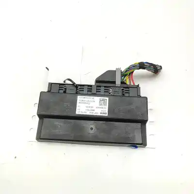 Second-hand car spare part SUSPENSION CONTROL UNIT for BMW IX3 G08 (2020-..) Off-road OEM IAM references 8867451,A2C74703632  