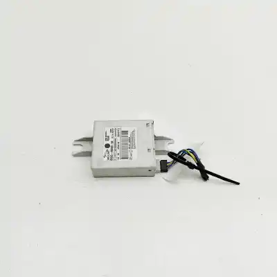 Second-hand car spare part ALARM CONTROL UNIT for JAGUAR XK COUPE X150 (2006-2014) OEM IAM references 6W83-19G935-BA  