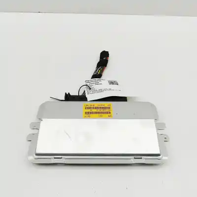 Second-hand car spare part SUSPENSION CONTROL UNIT for BMW 3 F30, F80 (2011-2019) OEM IAM references 6881597  