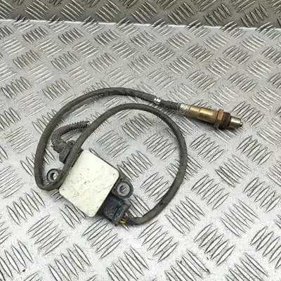 Piesă de schimb auto la mâna a doua SENZOR DE PRESIUNE pentru IVECO DAILY VI FLATBED (2014-..) Commercial Referințe OEM IAM 5802862100,0281008945  