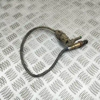 Piesă de schimb auto la mâna a doua SENZOR DE PRESIUNE pentru IVECO DAILY VI FLATBED (2014-..) Commercial Referințe OEM IAM 5802893460,0281004821,0281004822  