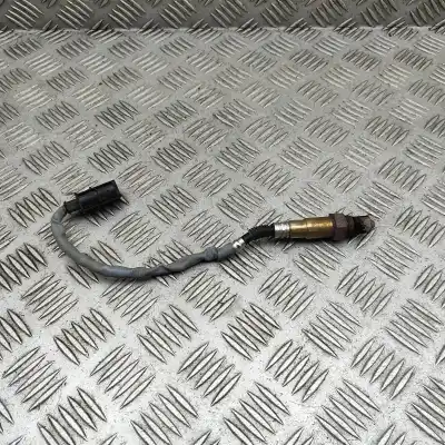 Piesă de schimb auto la mâna a doua SENZOR DE PRESIUNE pentru MERCEDES-BENZ SPRINTER 3,5-T VAN 906 (2006-..) Minibus / passenger Referințe OEM IAM A0065421718  