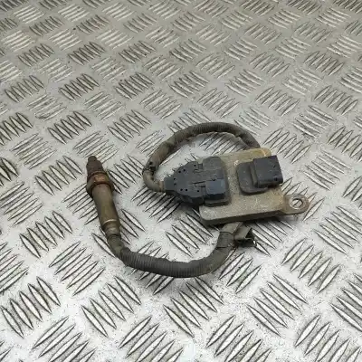 Piesă de schimb auto la mâna a doua SENZOR DE PRESIUNE pentru MERCEDES-BENZ SPRINTER 3,5-T VAN 906 (2006-..) Minibus / passenger Referințe OEM IAM A0009050008  