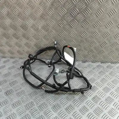 Pezzo di ricambio per auto di seconda mano FILO per TOYOTA YARIS CROSS MXP_ (2020-..) Off-road Riferimenti OEM IAM 82113-0D020,82113-0D020-A  