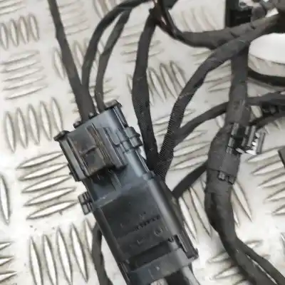 Автозапчасти б/у провод за volkswagen id.4 e21 (2020-..) off-road ссылки oem iam 11a971095n  