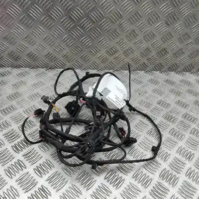 Pezzo di ricambio per auto di seconda mano FILO per VOLKSWAGEN ID.4 E21 (2020-..) Off-road Riferimenti OEM IAM 11A971095N  