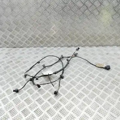 Pezzo di ricambio per auto di seconda mano FILO per VOLKSWAGEN AMAROK 2H_, S1B (2010-2022) Pick-up Riferimenti OEM IAM 2HH971065  