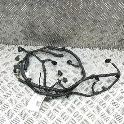 Pezzo di ricambio per auto di seconda mano FILO per PEUGEOT 308 SW II (2014-2021) Riferimenti OEM IAM 9825380080  