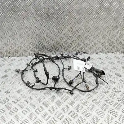 Pezzo di ricambio per auto di seconda mano FILO per MERCEDES-BENZ EQAH243 (2021-..) Off-road Riferimenti OEM IAM A2435409719  