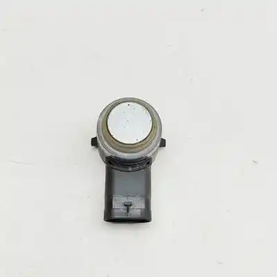 Peça sobressalente para automóvel em segunda mão SENSOR DE ESTACIONAMENTO por MERCEDES-BENZ E COUPE C207 (2008-2016) Referências OEM IAM A0009055504  