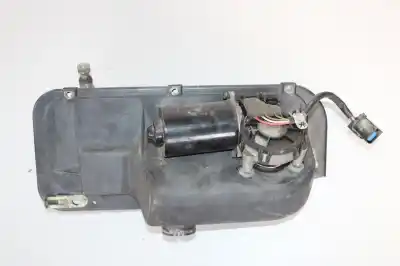 Recambio de automóvil de segunda mano de MECANISMO DEL LIMPIAPARABRISAS DELANTERO para JAGUAR XJ X308 (1996-2003) referencias OEM IAM GNC8950AB  