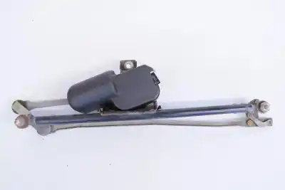 Recambio de automóvil de segunda mano de MECANISMO DEL LIMPIAPARABRISAS DELANTERO para BMW 3 E30 (1982-1992) Sedan referencias OEM IAM 3397020207,0390241100,1386155  