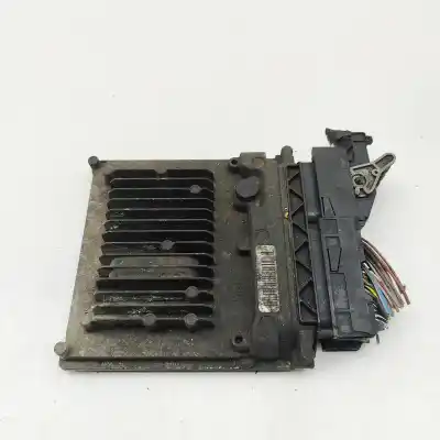 Second-hand car spare part ECU ENGINE CONTROL for MERCEDES-BENZ SPRINTER 3,5-T VAN 906 (2006-..) Minibus / passenger OEM IAM references A6519003403,A6519013502  