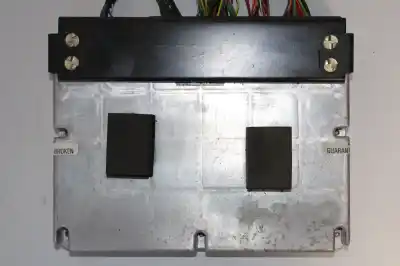 Second-hand car spare part ecu engine control for jaguar xj x308 (1996-2003) oem iam references   