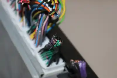 Second-hand car spare part ecu engine control for jaguar xj x308 (1996-2003) oem iam references   