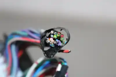 Second-hand car spare part ecu engine control for jaguar xj x308 (1996-2003) oem iam references   