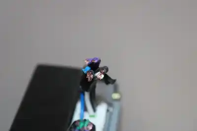 Second-hand car spare part ecu engine control for jaguar xj x308 (1996-2003) oem iam references   