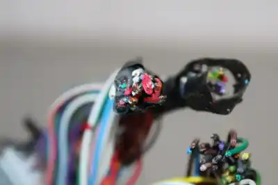 Second-hand car spare part ecu engine control for jaguar xj x308 (1996-2003) oem iam references   