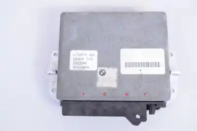 Second-hand car spare part ECU ENGINE CONTROL for BMW 3 E30 (1982-1992) Sedan OEM IAM references 1730576,0261200380  