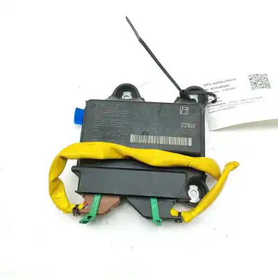 Peça sobressalente para automóvel em segunda mão CENTRALINA DE AIRBAG por IVECO DAILY VI FLATBED (2014-..) Commercial Referências OEM IAM 5801460860  