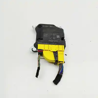 Peça sobressalente para automóvel em segunda mão CENTRALINA DE AIRBAG por MERCEDES-BENZ EQAH243 (2021-..) Off-road Referências OEM IAM A2479018204,A1779007418,0285021367  