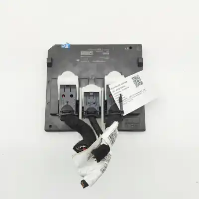 Pezzo di ricambio per auto di seconda mano MODULO COMFORT per AUDI A3 LIMOUSINE 8VS, 8VM (2013-2020) Riferimenti OEM IAM 5Q0937085AJ,5WK50916  