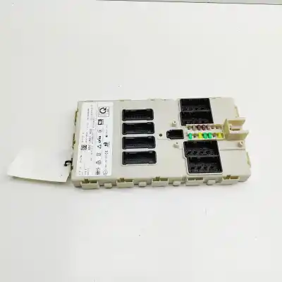 Pezzo di ricambio per auto di seconda mano MODULO COMFORT per BMW I3 I01 (2013-2021) Riferimenti OEM IAM 5A1C780  