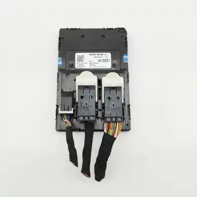 Pezzo di ricambio per auto di seconda mano MODULO COMFORT per AUDI Q7 4M (2015-..) Off-road Riferimenti OEM IAM 4N0907063MC,4N0907063AC,F005V03405  