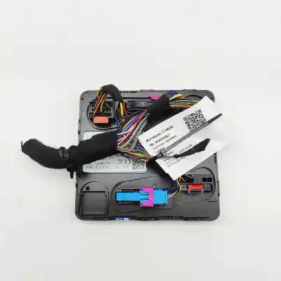 Pezzo di ricambio per auto di seconda mano MODULO COMFORT per AUDI Q7 4M (2015-..) Off-road Riferimenti OEM IAM 8W1907064DP,5DK014366-44,5DK014366  