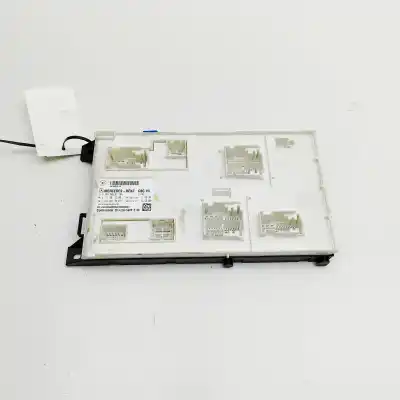 Pezzo di ricambio per auto di seconda mano MODULO COMFORT per MERCEDES-BENZ CLA COUPE C117 (2012-2019) Riferimenti OEM IAM A2469008510,A1179012300,A2469027001,2841365609300  
