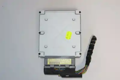 Pezzo di ricambio per auto di seconda mano MODULO COMFORT per JAGUAR XJ X308 (1996-2003) Riferimenti OEM IAM LNC2500CG  