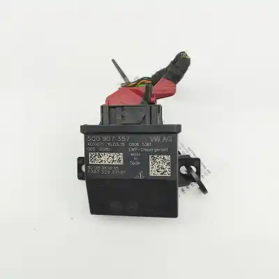 Second-hand car spare part XENON HEADLIGHTS CONTROL UNIT  for AUDI A3 LIMOUSINE 8VS, 8VM (2013-2020) OEM IAM references 5Q0907357,130732937101  