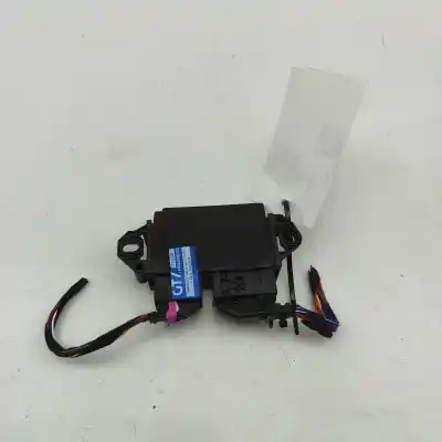 Gebrauchtes Autoersatzteil STEUERGERÄT PARKSENSOR zum VOLKSWAGEN ID.4 E21 (2020-..) Off-road OEM-IAM-Referenzen 1EE919300B,1EE919300,0217000467  