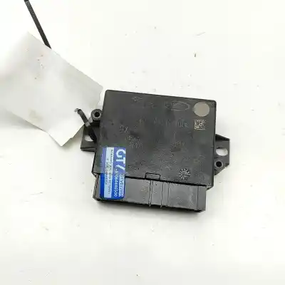 Gebrauchtes Autoersatzteil STEUERGERÄT PARKSENSOR zum JAGUAR XE X760 (2015-..) Sedan OEM-IAM-Referenzen GX63-15C859-DJ  