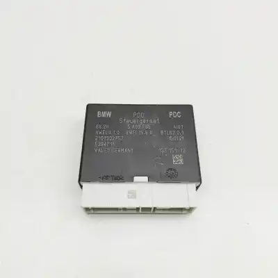 Gebrauchtes Autoersatzteil STEUERGERÄT PARKSENSOR zum BMW I3 I01 (2013-2021) OEM-IAM-Referenzen 5A02F95,E394716  