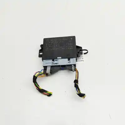 Gebrauchtes Autoersatzteil STEUERGERÄT PARKSENSOR zum MERCEDES-BENZ E COUPE C207 (2008-2016) OEM-IAM-Referenzen A0009003706  