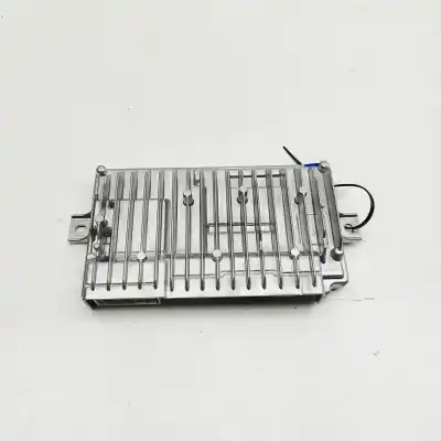 Gebrauchtes Autoersatzteil STEUERGERÄT PARKSENSOR zum MERCEDES-BENZ EQAH243 (2021-..) Off-road OEM-IAM-Referenzen A0009002547,A0009016120,A0009023097,0219000487  