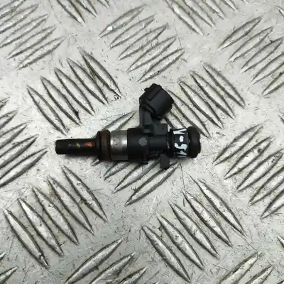 Pezzo di ricambio per auto di seconda mano INIETTORE per AUDI A5 F53 (2016-..) Coupe Riferimenti OEM IAM 06L906031A,0280158266  