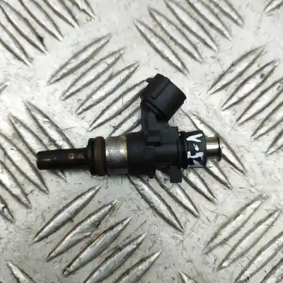 Pezzo di ricambio per auto di seconda mano INIETTORE per AUDI A5 F53 (2016-..) Coupe Riferimenti OEM IAM 06L906031A,0280158266  