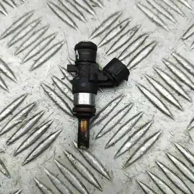 Pezzo di ricambio per auto di seconda mano INIETTORE per AUDI A5 F53 (2016-..) Coupe Riferimenti OEM IAM 06L906031A,0280158266  