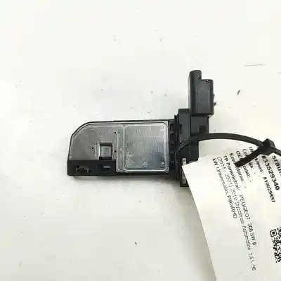 Tweedehands auto-onderdeel STROOMMETER voor PEUGEOT 308 SW II (2014-2021) OEM IAM-referenties 9677093080  