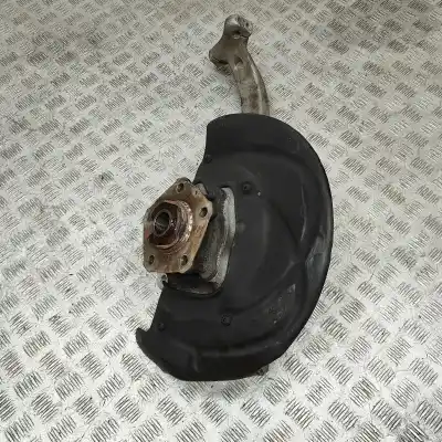 Peça sobressalente para automóvel em segunda mão CUBOS DE RODA por AUDI Q7 4M (2015-..) Off-road Referências OEM IAM 4M0407242J  