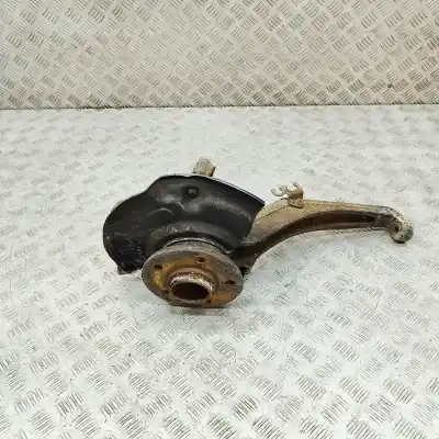 Peça sobressalente para automóvel em segunda mão CUBOS DE RODA por VOLKSWAGEN AMAROK 2H_, S1B (2010-2022) Pick-up Referências OEM IAM 2H0407258J  