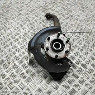 Peça sobressalente para automóvel em segunda mão CUBOS DE RODA por NISSAN NP300 NAVARA PICK-UP D23 (2014-..) Pick-up Referências OEM IAM 40014-4KJ0A  